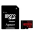 Apacer R85 32GB Micro SD Memory Card Class 10 With Adapter